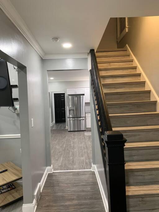 Home Away From Home On Lasalle - 3 Bd 2 Bth Slps 6 Niagara Falls Kültér fotó